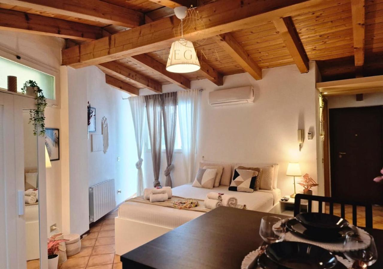 Appartamento Milano Isonzo 24 Esterno foto