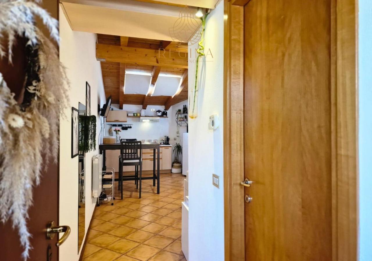 Appartamento Milano Isonzo 24 Esterno foto