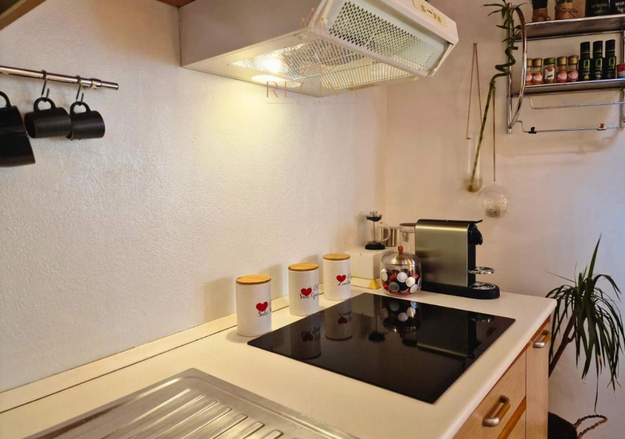Appartamento Milano Isonzo 24 Esterno foto