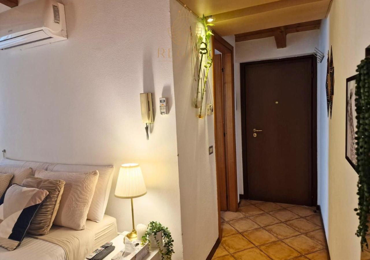 Appartamento Milano Isonzo 24 Esterno foto