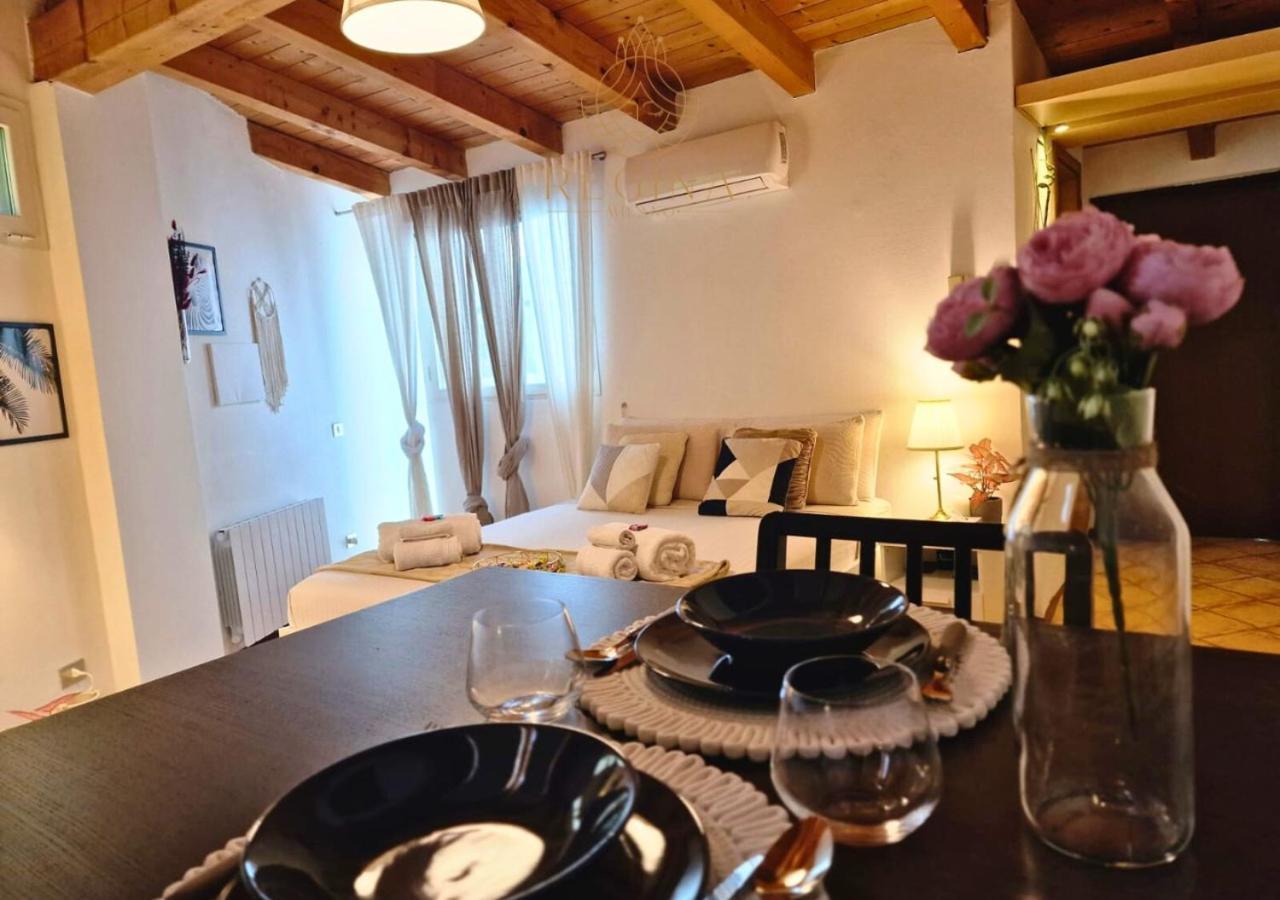 Appartamento Milano Isonzo 24 Esterno foto